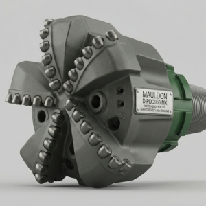 Mauldon D-PDC950-MX Drill Bit