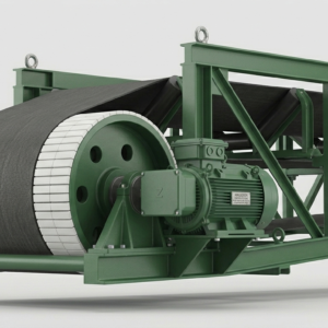 Mauldon C-MX2000-HD Conveyor System