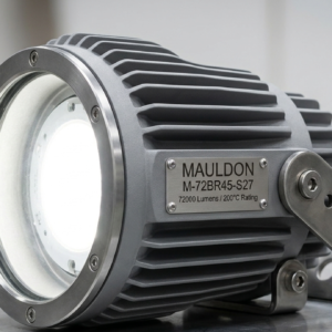 Mauldon M-72BR45-S27 Industrial Light