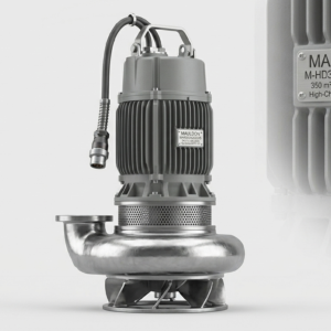 Mauldon M-HD350-X200-S45 Slurry Pump