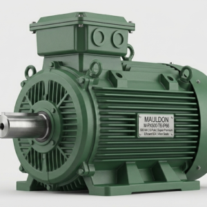 Mauldon M-PX500-T6 Electric Motor